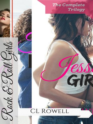cover image of Rock & Roll Girls